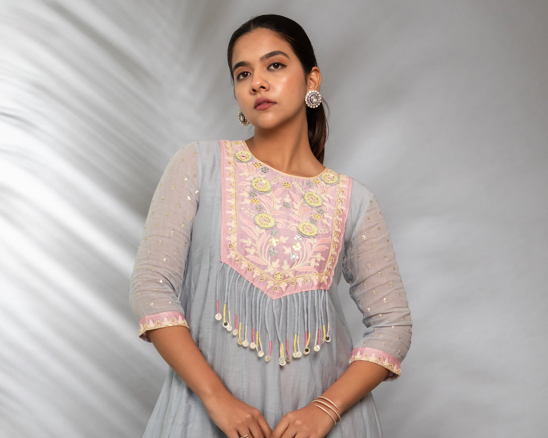 Why Women Who Love Luxury Prefer Slow Fashion?