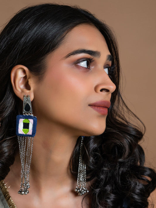 Why Is KinjalVoraDesigns the Perfect Choice for Handmade Accessories for Every Indian Festival?