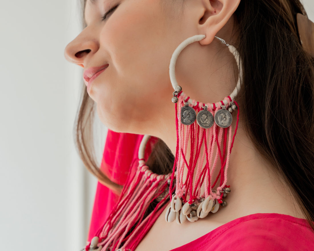 From Beaches to Brunches: Versatile Boho Accessories for Every Adventure