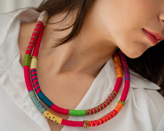 Must-Have Handmade Boho Jewelry for Summer 2025 – The Ultimate Accessory Guide