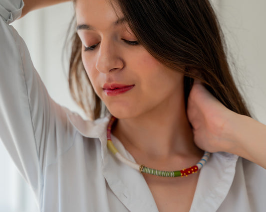 Top 5 Handmade Jewelry Trends for 2025: Elevate Your Style with Unique Accessories