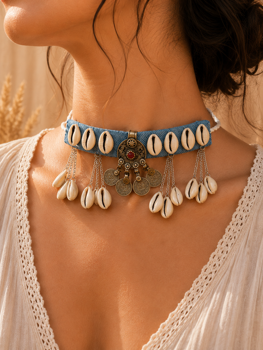 Oxicharm Choker KVDC0326
