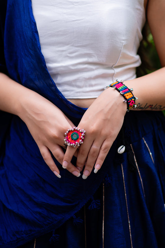 KVRB0425 (PULL UP BRACELET)